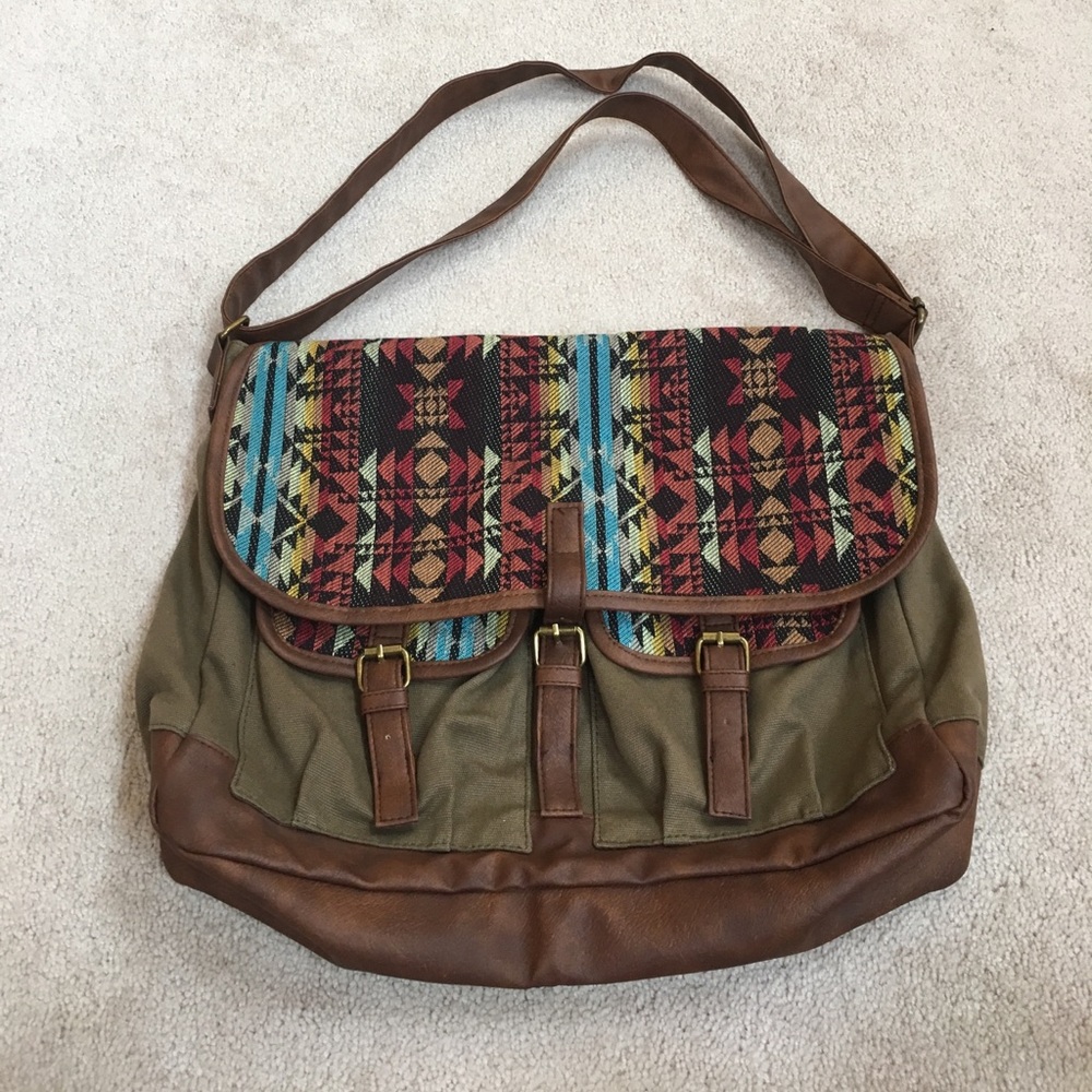 Olsenboye Bag